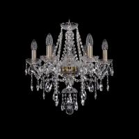 Подвесная люстра Bohemia Ivele 1415/6/165 Pa Подвесная люстра Bohemia Ivele 1415/6/165 Pa