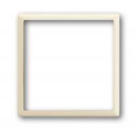 Накладка для механизма светоиндикатора 2062 U, impuls, слоновая кость