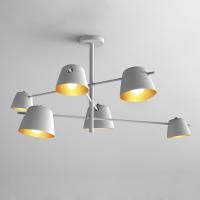 Люстра Goda White By Imperiumloft