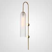 Бра Articolo Float Wall Sconce Snow By Imperiumloft