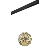 Трековый светильник Lightstar Fermo (724312+595007) PRO724312