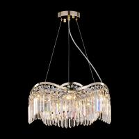 Подвесная люстра Maytoni Gracia DIA201PL-06G Подвесная люстра Maytoni Gracia DIA201PL-06G