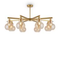 Люстра Freya FR5183PL-08G