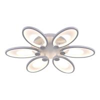 Потолочная светодиодная люстра Escada 10235/6LED (100W)