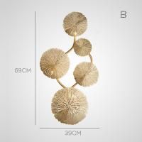 Настенный Светильник Inca Twig Wall B By Imperiumloft