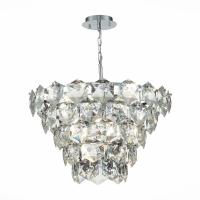 Подвесная люстра ST Luce Viterbo SL1631.103.09 Подвесная люстра ST Luce Viterbo SL1631.103.09