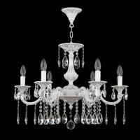 Подвесная люстра Bohemia Ivele AL78101/6/210 A WMN Подвесная люстра Bohemia Ivele AL78101/6/210 A WMN