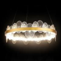 Люстра Tronen By Imperiumloft