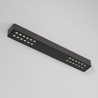 Потолочный светодиодный светильник Elektrostandard Tend 25115/LED a068852