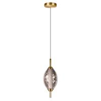Подвесной светильник Loft It Helix 10421/A Smoke