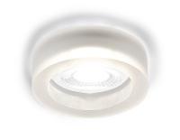 Встраиваемый светодиодный светильник Ambrella light Led S9160 W