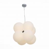 Подвесная люстра ST Luce Orbe SL809.503.08