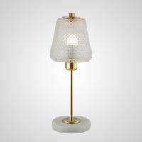 Настольная Лампа Dakota Tab H38 By Imperiumloft