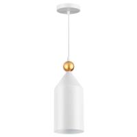 Подвесной светильник Odeon Light Bolli 4093/1