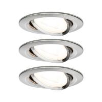 Встраиваемый светильник Paulmann Nova Led 93429