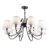 Подвесная люстра Rivoli Perla 2025-208 Б0038435