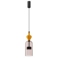 Подвесной светильник Odeon Light PALLETA 5046/12LB