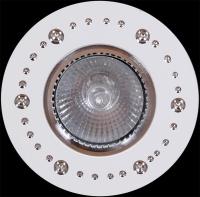 Точечный светильник Reluce 72803-9.0-001WX MR16 WT