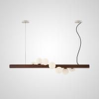 Подвесной Светильник Velta Тёмное Дерево By Imperiumloft