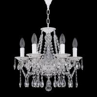 Подвесная люстра Bohemia Ivele AL16313/6/141 WM Подвесная люстра Bohemia Ivele AL16313/6/141 WM