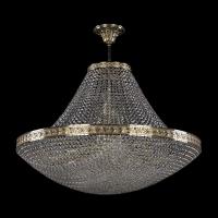 Подвесная люстра Bohemia Ivele 19321/H1/80IV G Подвесная люстра Bohemia Ivele 19321/H1/80IV G