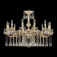 Подвесная люстра Bohemia Ivele 72101/12/300 A GW