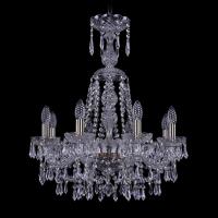 Подвесная люстра Bohemia Ivele 1403/8/195/XL-65 Pa