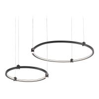 Подвесной светодиодный светильник Ambrella light Comfort Line FL5525