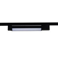 Трековый светильник Reluce Technical 06186-9.3-001QY LED20W BK