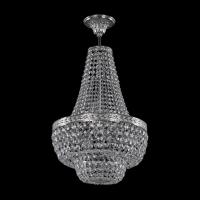 Подвесная люстра Bohemia Ivele 19101/H2/35IV Ni Подвесная люстра Bohemia Ivele 19101/H2/35IV Ni