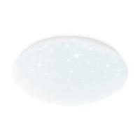 Потолочный светодиодный светильник Ambrella light Orbital Air FZ1076