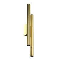 Настенный светильник (бра) Technical C082WL-24W2.7K-BS