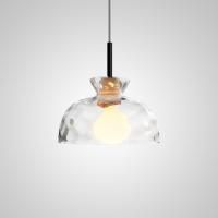 Подвесной Светильник Omg Glass D27 Tree By Imperiumloft