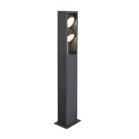 Уличный светодиодный светильник SLV Eskina Frame Double 75 FL 1004751
