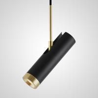 Подвесной Светильник Talsi One Black By Imperiumloft