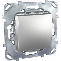 Выключатель одноклавишный перекрестный Schneider Electric Unica 10AX 250V MGU5.205.30ZD