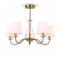 Потолочная люстра Freya Osborn FR2027PL-05BS