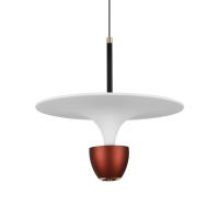 Подвесной светильник LED4U L8755-1 BR