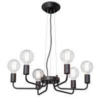 Подвесная люстра Vitaluce V4254-1/6 Подвесная люстра Vitaluce V4254-1/6