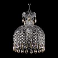 Подвесная люстра Bohemia Ivele 14781/22 Ni K801 Подвесная люстра Bohemia Ivele 14781/22 Ni K801