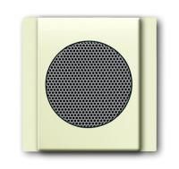 Накладка для громкоговорителя 8223 U, impuls, слоновая кость
