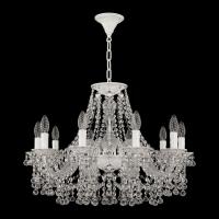 Подвесная люстра Bohemia Ivele AL16309/10/240 WG Подвесная люстра Bohemia Ivele AL16309/10/240 WG