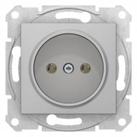 Розетка Schneider Electric Sedna без з/к без шторок 16A 250V SDN2900260