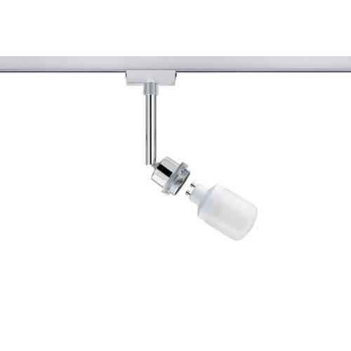 Трековый светильник Paulmann DecoSystems 95024 Трековый светильник Paulmann DecoSystems 95024