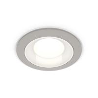 Встраиваемый светильник Ambrella light Techno Spot XC (C7623, N7020) XC7623060