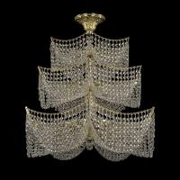 Подвесная люстра Bohemia Ivele 77181/65/3d G Подвесная люстра Bohemia Ivele 77181/65/3d G