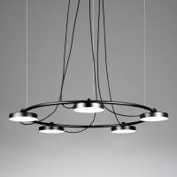 Люстра Подвесная Cary D87 By Imperiumloft