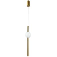 Подвесной светодиодный светильник Divinare Cliff 1125/01 SP-10