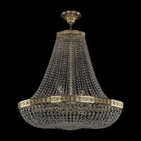 Подвесная люстра Bohemia Ivele 19283/H2/70IV G Подвесная люстра Bohemia Ivele 19283/H2/70IV G