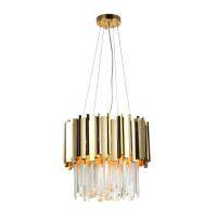 Подвесная люстра Stilfort Adisson 2107/03/04P